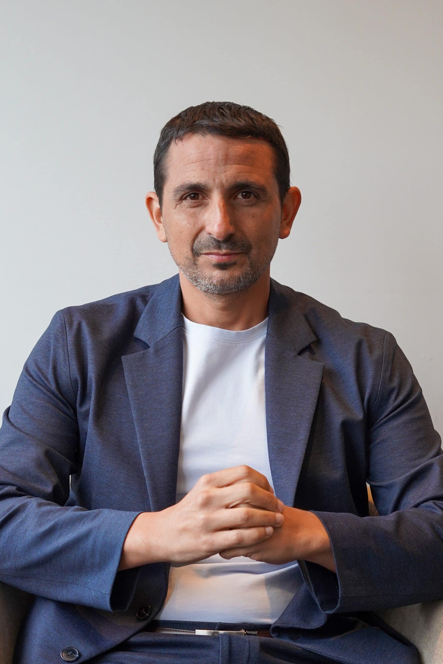 Laurent Choukroun