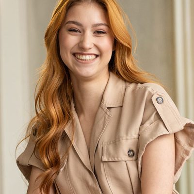 Sophie D